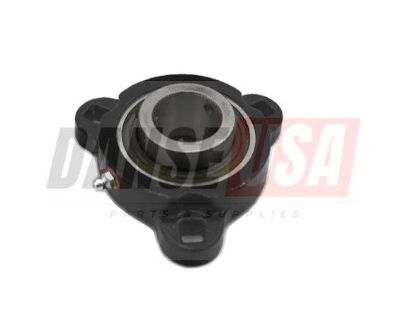 050235 Bearing, 3 Bolt 1-1/4" Bore Flange by Allen Enginnering