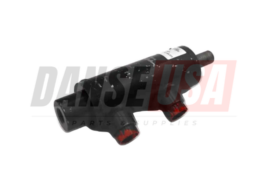 050718 Cylinder, 1.5X1.5 Steering by Allen Enginnering