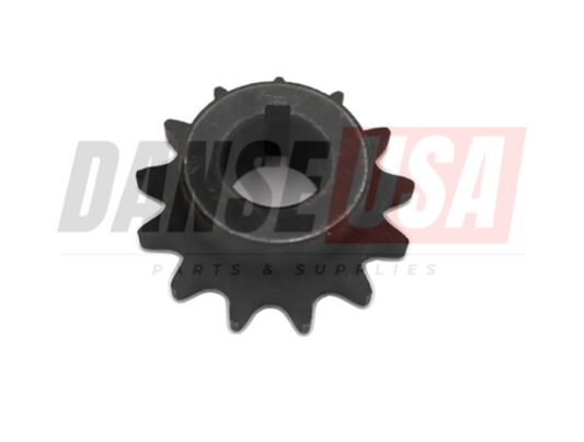 052195 Sprocket, 50Bs13Ht 1" (Martin) by Allen Enginnering