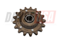 052197 Pulley, Idler Ag 2416  (Aetna) by Allen Enginnering
