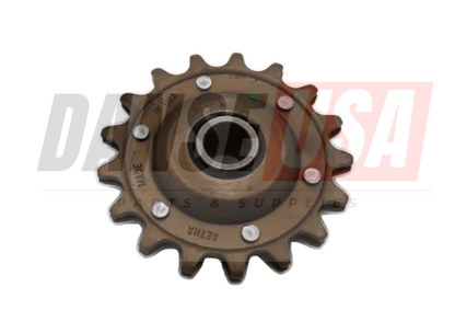 052197 Pulley, Idler Ag 2416  (Aetna) by Allen Enginnering