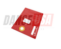 052796 Decal,Top Panel 3 Track Buggy by Allen Enginnering