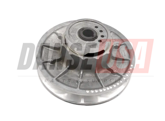 053389 Pulley Driven Mp & Msp Rider by Allen Enginnering