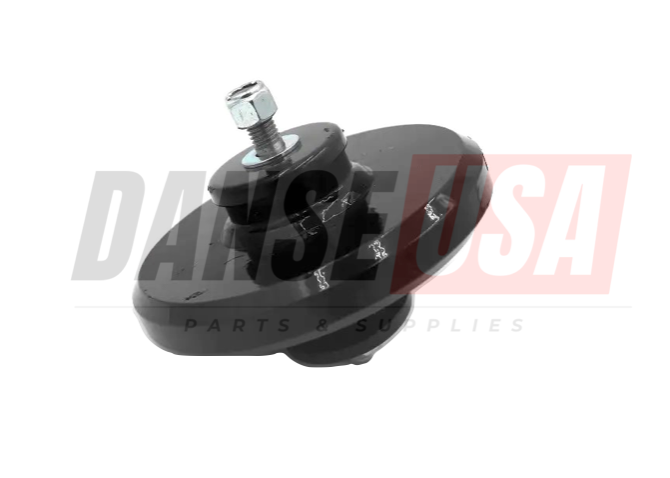 056761 Roller Assembly by Allen Enginnering