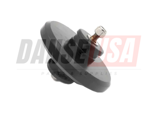 056762 Idler Assembly by Allen Enginnering