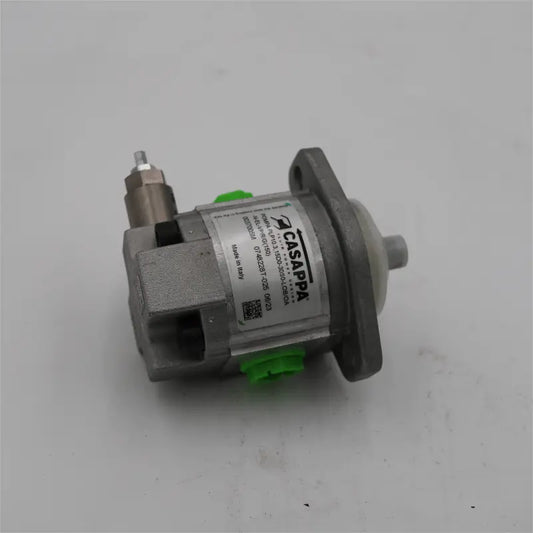 056915 Hyd Pump Plp10.3,15Do-30So-Lob/Oa-N by Allen Enginnering