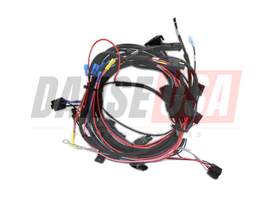056921 Wiring Harness Track Buggy by Allen Enginnering