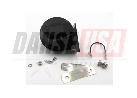 057680 Horn, 12 Vdc Wolo High Tone by Allen Enginnering
