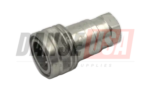 057839 Ftg, 1/2 In 3/4-16 Qrb Quick Cplg by Allen Enginnering