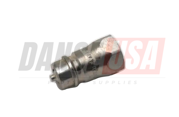 057840 Ftg, 1/2 In 3/4-16Orb Push Pull Disc Cpl by Allen Enginnering
