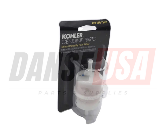 057993 Fuel Filter Ch-1000 40Khr 24 050 13-S by Allen Enginnering