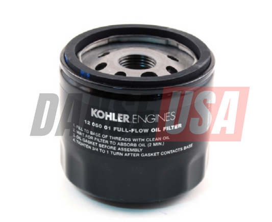 057994 Oil Filter for AT16 Concrete Buggy by Allen