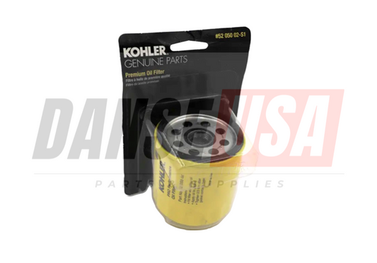 057994 Oil Filter for AT16 Concrete Buggy by Allen