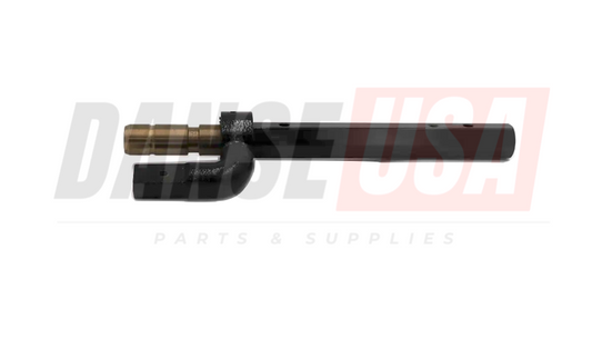 059007 Tilt Arm Vp Walker, 36" by Allen Enginnering
