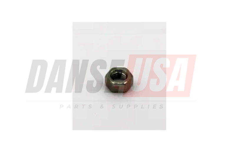 059037 Nut Vp Walker by Allen Enginnering