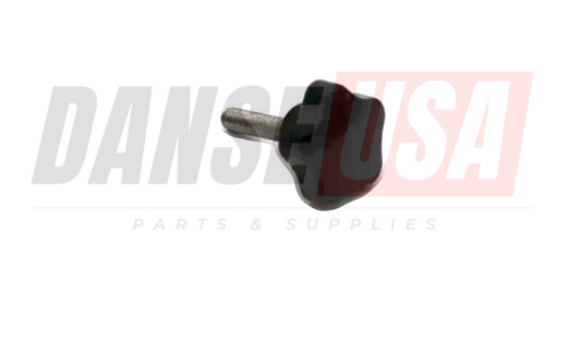 059044 Star Grip Knob Vp Walker by Allen Enginnering