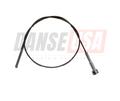 059078 Depth Control Cable Assy Vp424 by Allen Enginnering