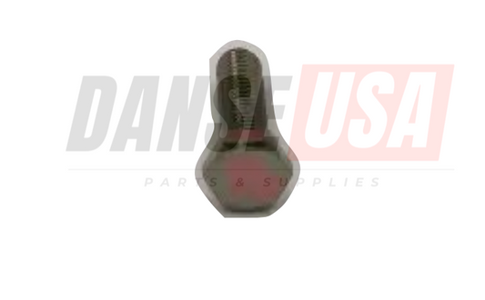 059109 Bolt Vp Walker Same As 062724 by Allen Enginnering