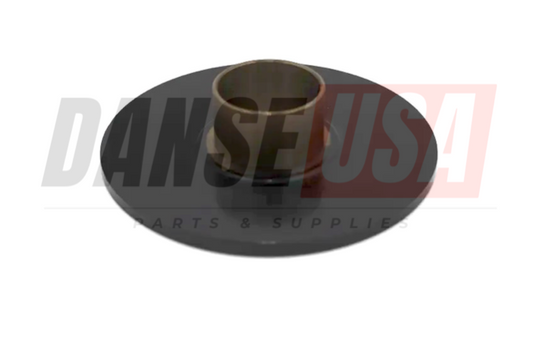 059142 Tilt Plate Vp Walker by Allen Enginnering