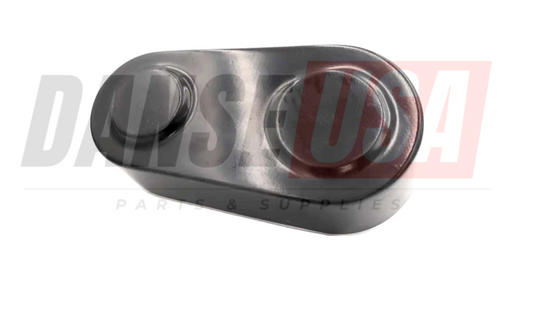 059197 Belt Guard Vp446 Walker by Allen Enginnering