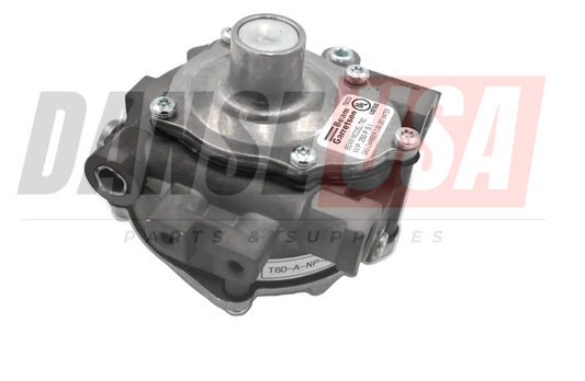 059206 Impco Beam T-60 Regulator by Allen Enginnering