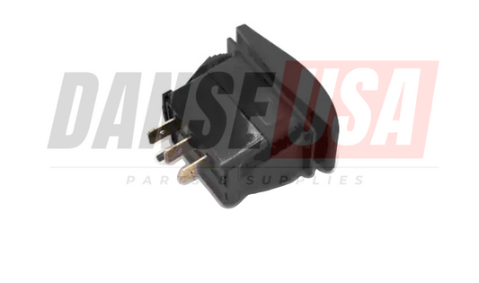 059525 Rocker Switch, Track Buggy by Allen Enginnering