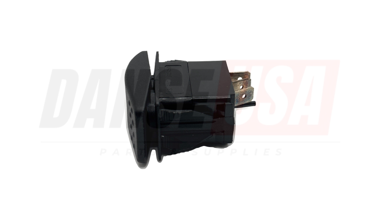 059525 Rocker Switch, Track Buggy by Allen Enginnering