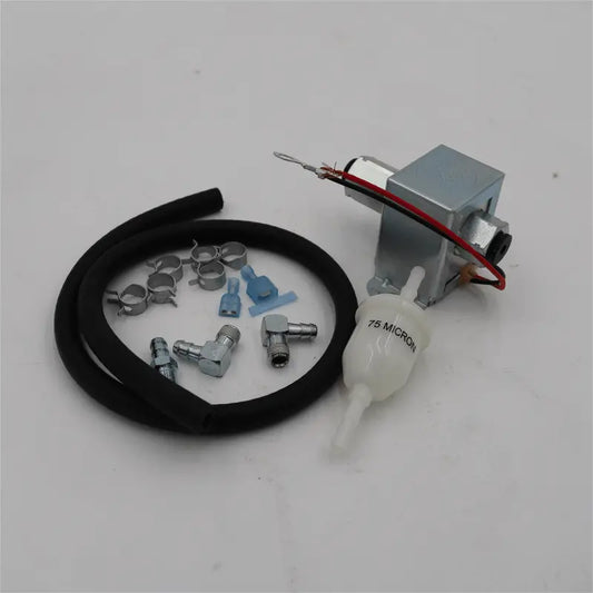 060915 Pump, Electric Fuel For Kohler by Allen Enginnering