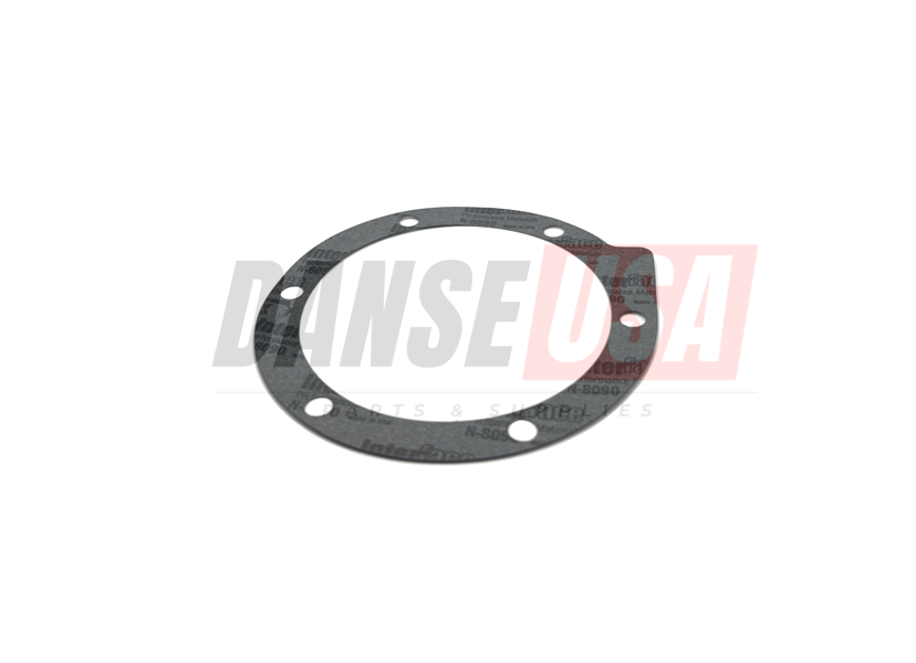 06098 Gasket for GP2000H Plate Compactors by MBW Genuine Parts
