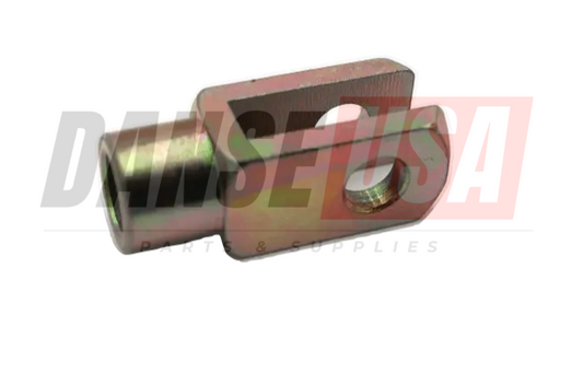 061017 Clevis, Quick Pitch by Allen Enginnering