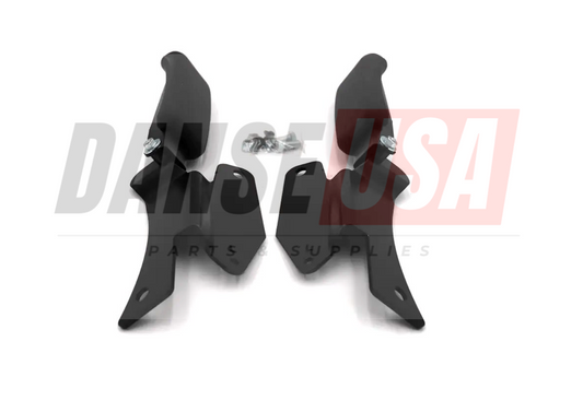 061373 Arm Rest, Rider Seat (Rh/Lh Set) 90 by Allen Enginnering