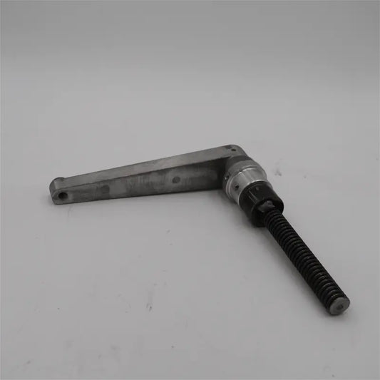 061529 Crank Handle &amp; Screw Shaft Asy, Lon by Allen Enginnering