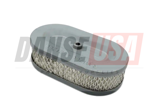 061887 Filter, Rammer by Allen Enginnering