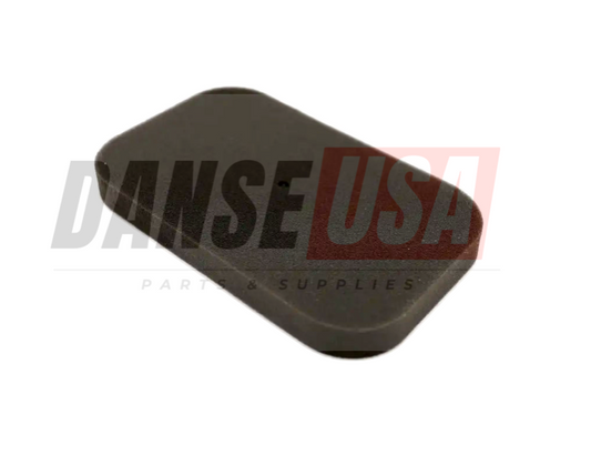 061889 Second Air Cleaner, Rammer by Allen Enginnering