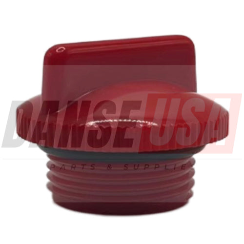 0631211100ASSY Drain Cap, Flooding W/O-Ring for Multiquip QP402H Centrifugal Pump