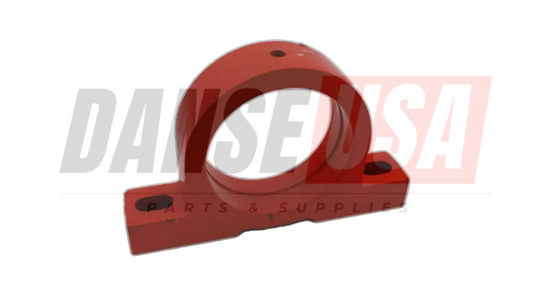 064060 Drum Pillow Block by Allen Enginnering