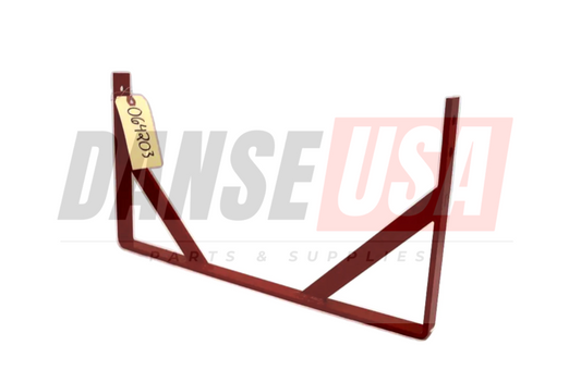 064203 Weldment, Hpu Stand by Allen Enginnering