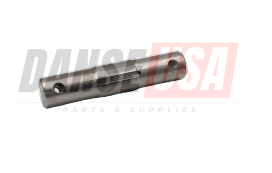 064326 Output Shaft, Allen Roller Screed by Allen Enginnering
