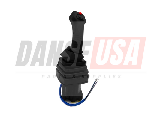 064510 Joystick Lh by Allen Enginnering