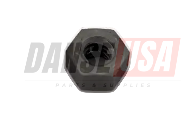 064599 Fstn, Hex Nut1/2-8 Acme by Allen Enginnering