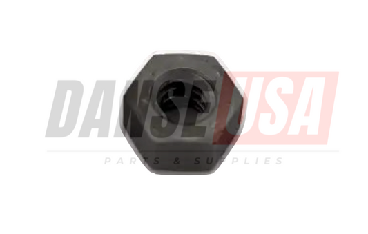 064599 Fstn, Hex Nut1/2-8 Acme by Allen Enginnering