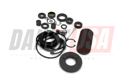 064716 Seal Kit, At16 Transmission by Allen Enginnering