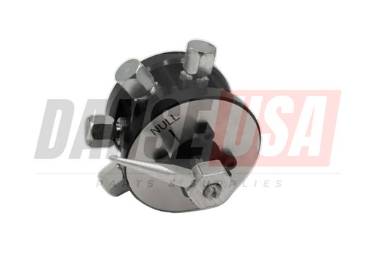 064805 Valve, Assembly Rotory Sensor (G&S) by Allen Enginnering