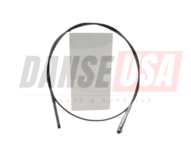 064978 Cable, Depth Ctrl Screw Pitch Handl by Allen Enginnering