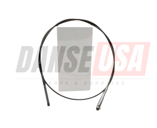 064978 Cable, Depth Ctrl Screw Pitch Handl by Allen Enginnering