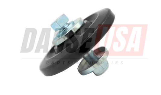 065256 Idler Wheel (Tab 01-01 Pos 44) by Allen Enginnering