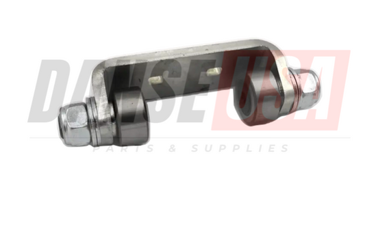 065257 Upper Roller (Tab 01-01 Pos 24) by Allen Enginnering