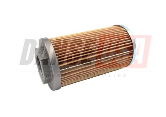 065259 Suction Oil Filter 25L 30 (Tab 02-0 by Allen Enginnering