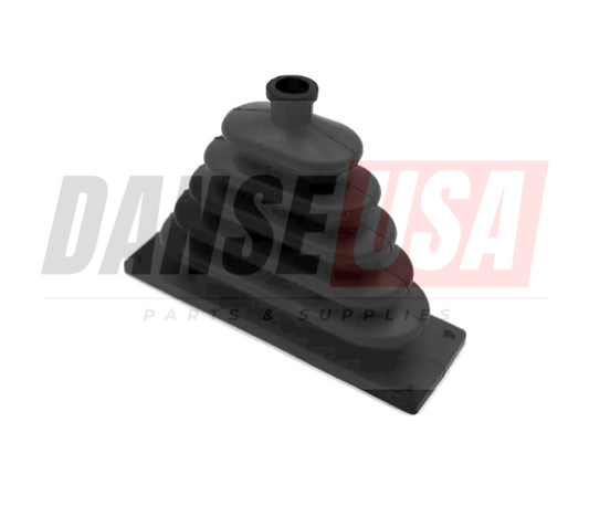065266 Rubber Bellow (Tab 04-01 Pos 3) by Allen Enginnering