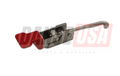 065269 Locking (Tab 05-01 Pos 7) by Allen Enginnering